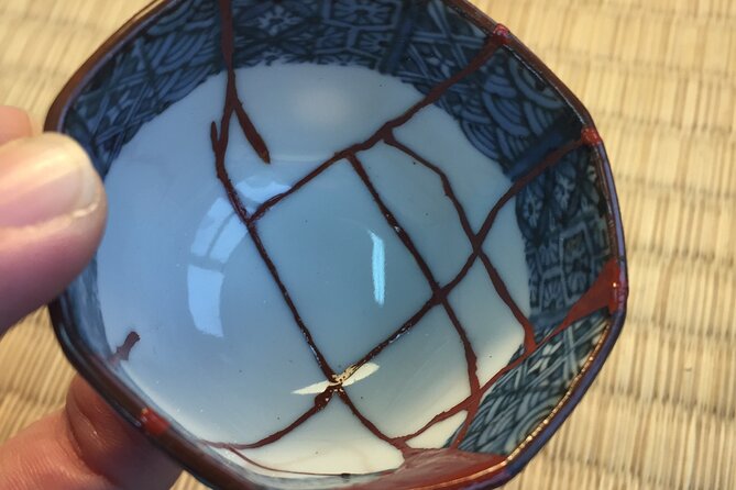 1.5〜2 Hours Traditional Kintsugi Work Shop in Namba Osaka - What you actually do during the Namba workshop