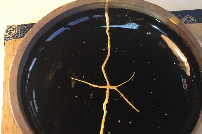 1.5〜2 Hours Traditional Kintsugi Work Shop in Namba Osaka - How authentic is this short introduction?