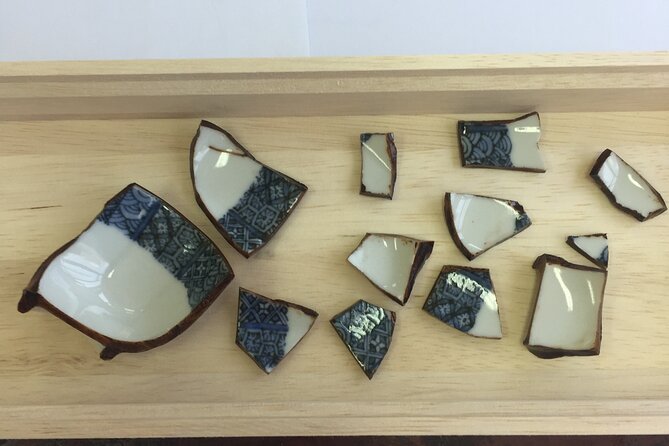 1.5〜2 Hours Traditional Kintsugi Work Shop in Namba Osaka - Why the five-person limit matters