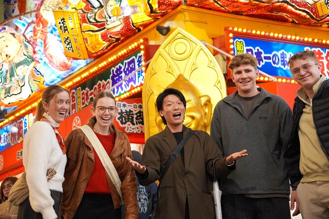 [1 Group Only] Osaka Street Food Tour for Family - Is $66.32 good value?