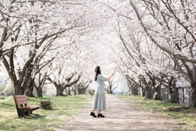 1 Hour Private Photoshoot in Osaka