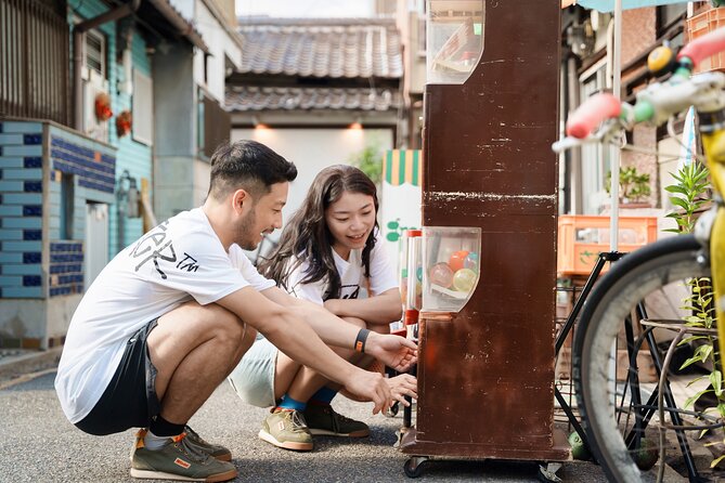 1 Hour Private Photoshoot in Osaka - Timing, transport, and extra costs