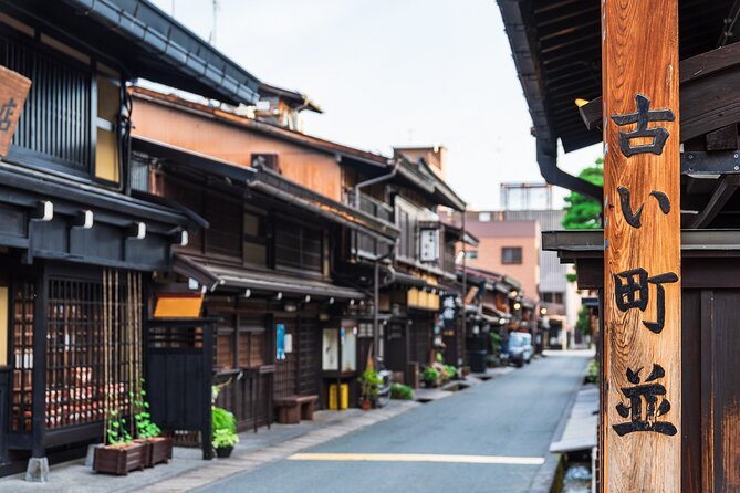 2-Day Bus Tour to Shirakawago & Hida No Sato Winter Illumination - Shirakawago under snow