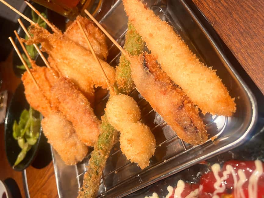 3.5h Osaka Night guided Local Bar Hopping, Sake & Karaoke - Should you book this Osaka bar-hopping tour?