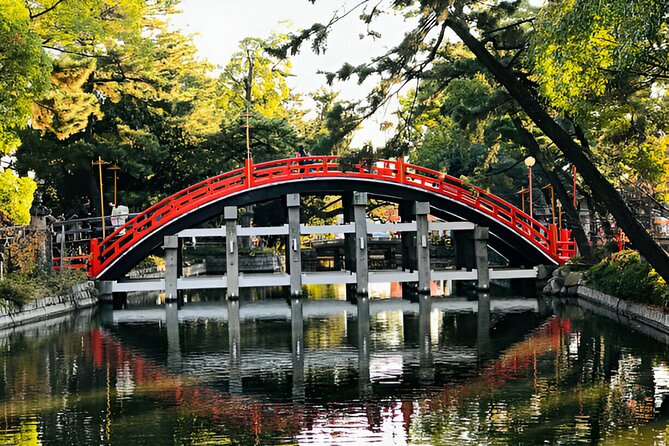 3 Days Private Osaka Kyoto and Nara Tour With English Driver - Kyoto’s western hills and the Golden Pavilion