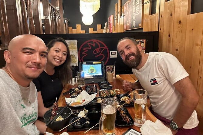 4/5/6 Hours Private Osaka Tour Designed for Cruise Passengers - Why this tour works for a cruise day in Osaka
