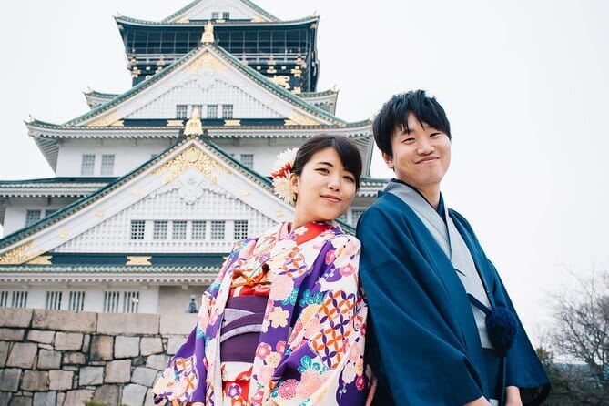 Allure of Osaka Walking Day Tour with a local guide - Harukas puts Tennoji below your feet
