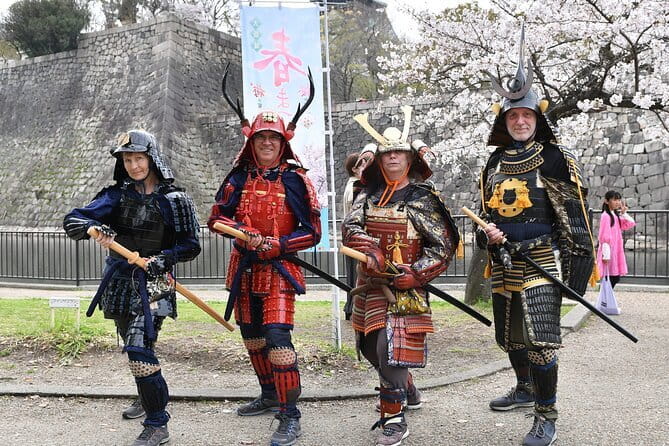 Allure of Osaka Walking Day Tour with a local guide - Shinsekai keeps Osaka’s old entertainment spirit
