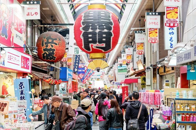 Amanohashidate & Ine Funaya Sightseeing Full Day Trip from Kyoto - How the nine-hour schedule really feels