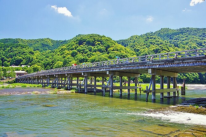 Ancient Capital Tour: Kyoto and Nara Highlights from Kyoto/Osaka - Nara Park puts you close to free-roaming deer