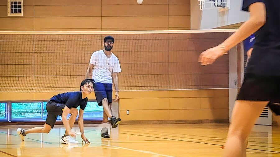 Badminton in Osaka & Kyoto with Locals! - Should You Book Badminton in Osaka or Kyoto?