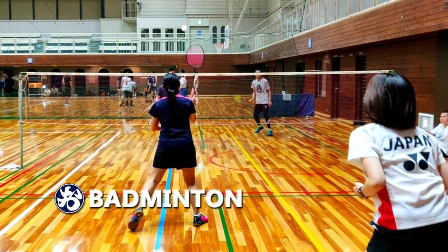 Badminton in Osaka & Kyoto with Locals! - Why the Included Equipment Matters