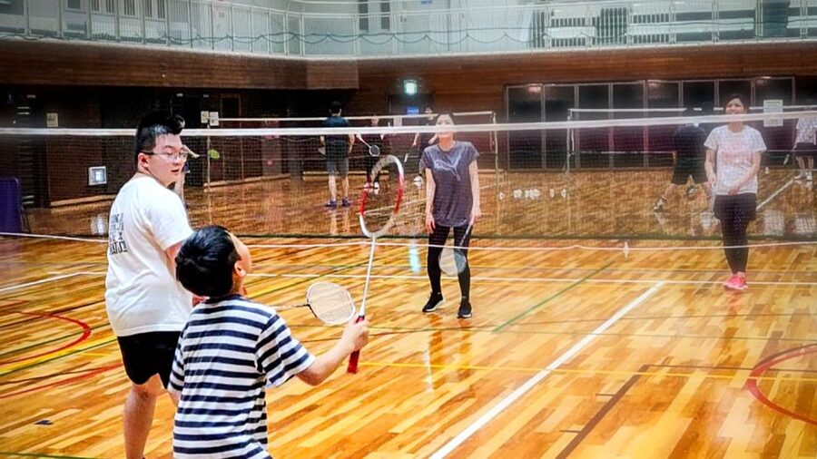 Badminton in Osaka & Kyoto with Locals! - Choosing Between Osaka and Kyoto