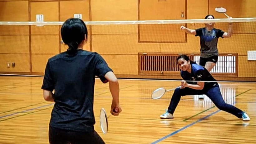 Badminton in Osaka & Kyoto with Locals! - The $6 Price and What You Receive