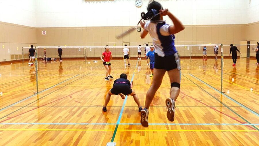 Badminton in Osaka & Kyoto with Locals! - Who Should Book This Activity