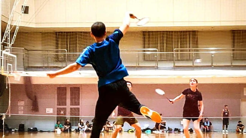 Badminton in Osaka & Kyoto with Locals! - Practical Plan for Your Session