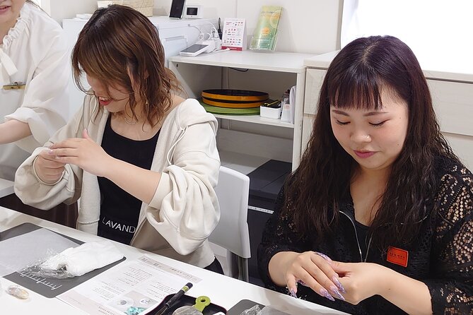 Beautiful Wagashi (Japanese Sweet) Making Class - Who will enjoy this class most