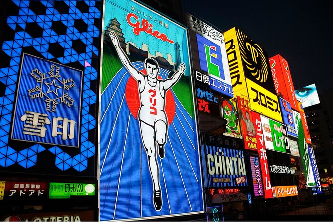 Best Private Osaka Walking Tour With A Guide 100% Personalised - Who will get the most from this experience