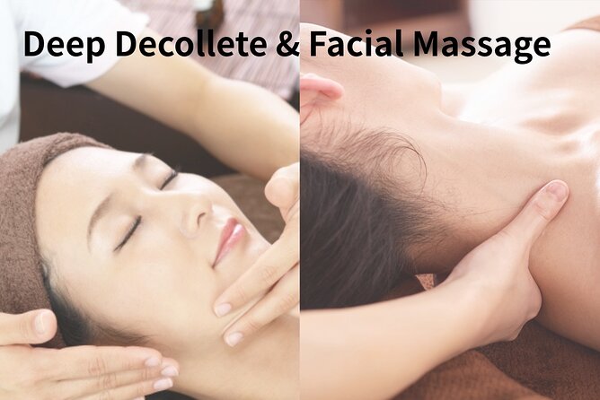 Bloom Ritual Japanese Skin Rebirth Experience - Starting with Yomogi mugwort steam