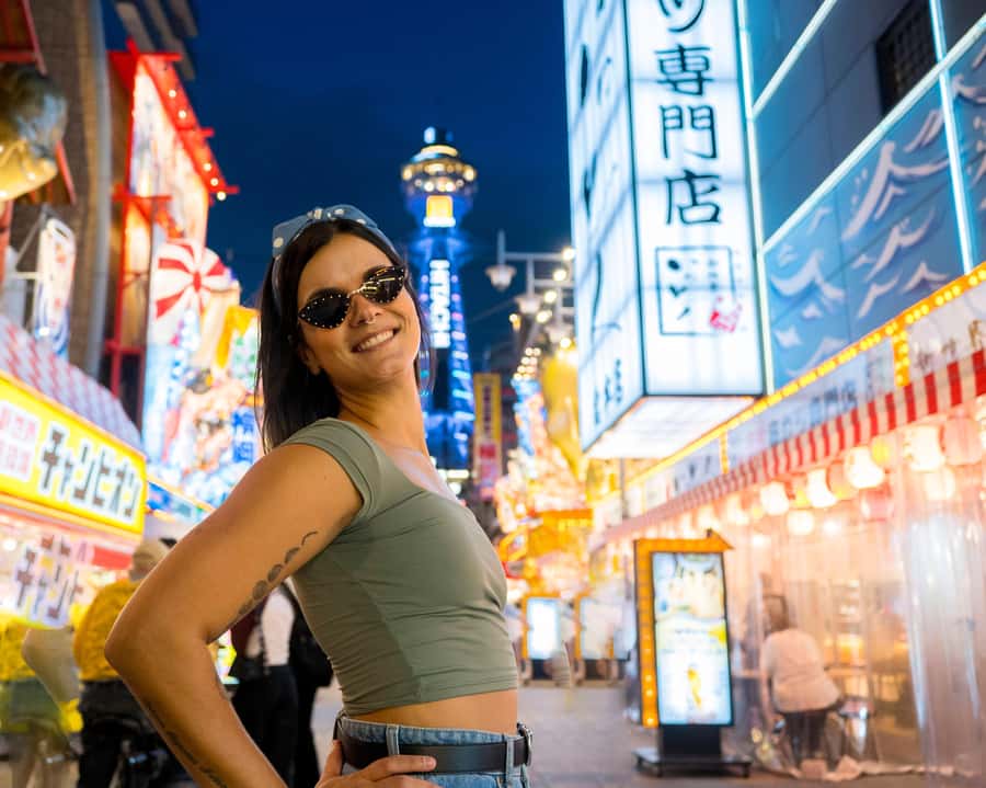 Cinematic Video shoot in Osaka - Is $400 per person fair value?