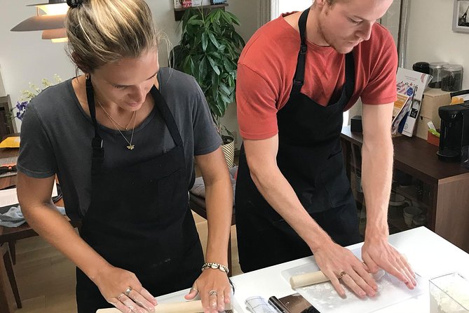 Cook Homestyle Ramen and Gyoza from scratch - Is $78 a Fair Price?