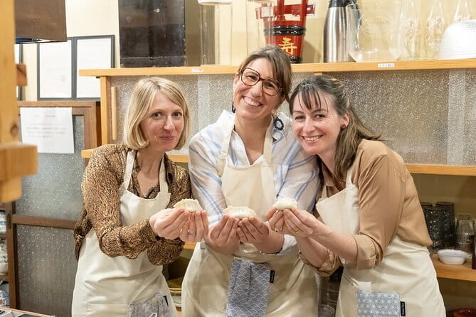 Cooking Class for Ramen and Gyoza in a Quiet Old Osaka House - Key points to know before booking