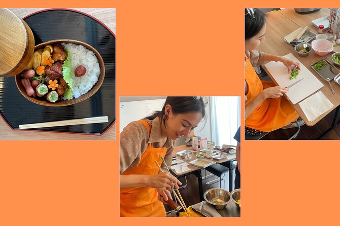Cooking Ramen&Gyoza/KatsuCurry/Bento/Okonomiyaki+Store Tour@Osaka - Choosing Between Ramen, Gyoza, Katsu Curry, Bento, and Okonomiyaki