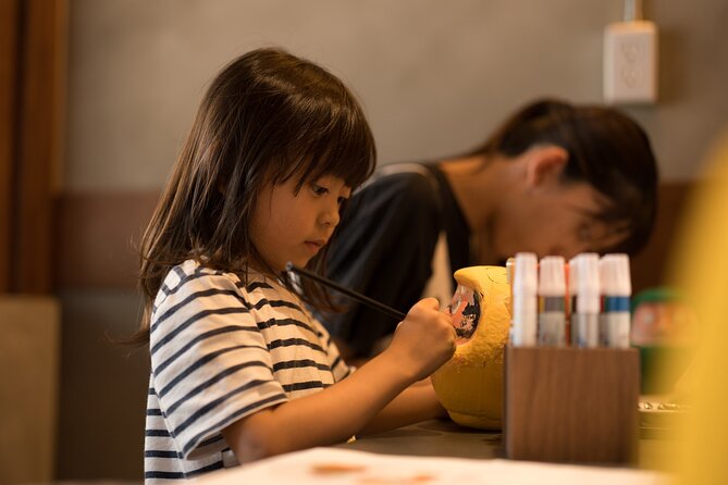 Daruma Doll Painting Workshop in Japan - Why painting a Daruma feels more personal than shopping for one