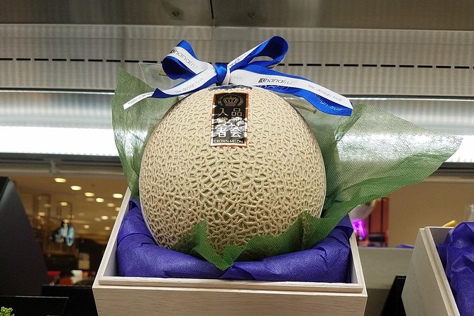 Deep Dive: Osaka Food Markets from Local to Luxurious! - Tenjinbashi-suji turns shopping into a lesson in city life