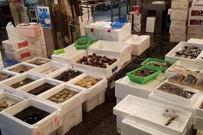 Deep Dive: Osaka Food Markets from Local to Luxurious! - Tsuruhashi Korea Town adds another side to Osaka’s food story
