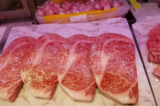 Deep Dive: Osaka Food Markets from Local to Luxurious! - Doguyasuji is a treat for cooks and design-minded shoppers