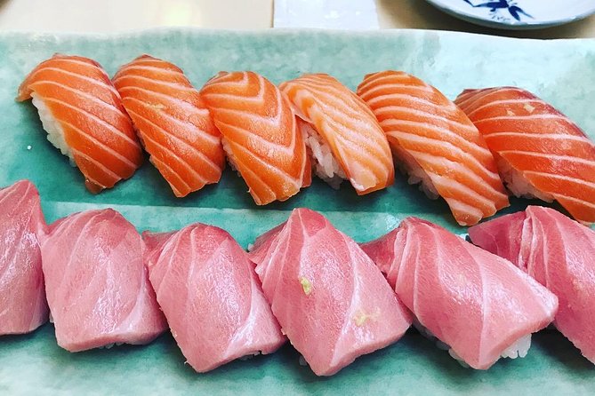 Deep Osaka Night Life, Eat & Drink! - What the guides add to the meal