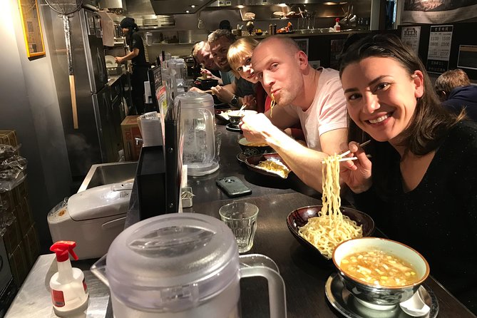 Deep Osaka Night Life, Eat & Drink! - Is $97.55 a fair price?
