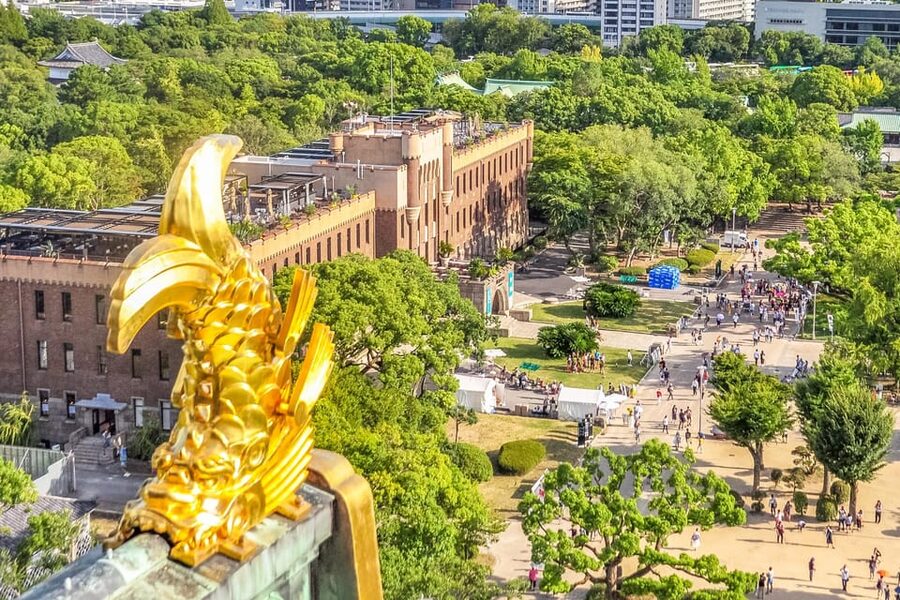 Discover Osaka, Private Customizable Tour with Expert Guides - Why a private Osaka tour can make sense
