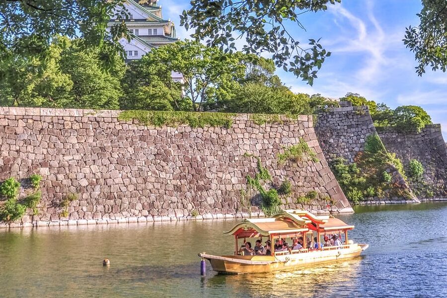 Discover Osaka, Private Customizable Tour with Expert Guides - Other choices for a more personal route