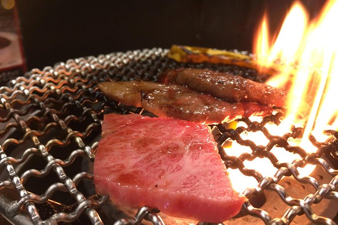 Eat, Drink & Cycle: Osaka Foodie Bike Tour - Why a bike works well for an Osaka food tour