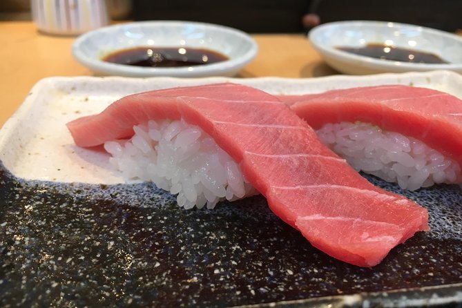 Eat, Drink & Cycle: Osaka Foodie Bike Tour - What the $99.49 price really covers