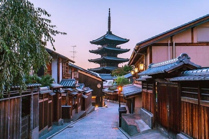 Exclusive Luxury Day Tours Serene Nara - The guide makes the difference