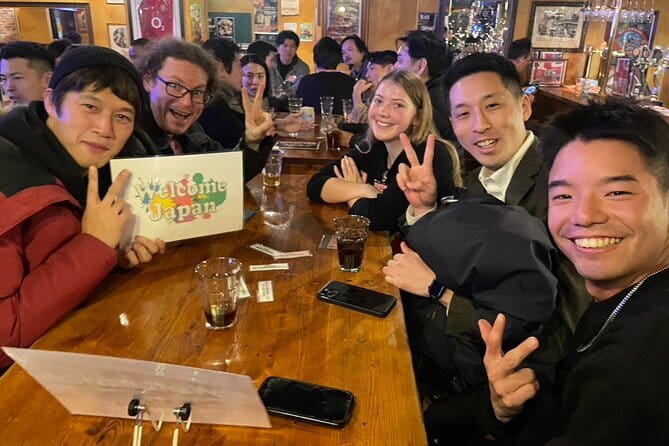 【Family Friendly】Traditional Mochi Pounding Experience - Why Dotonbori makes the location useful
