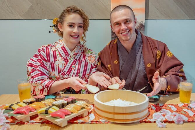 【For adult】Traditional Mochi Pounding Experience with Tasting - What to Wear and Bring