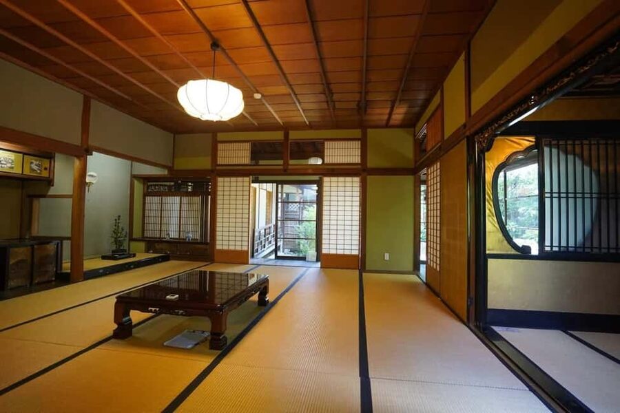 From Kyoto or Osaka: Kyoto Highlights & Nara Park Day Trip - Nara Park and the deer encounter