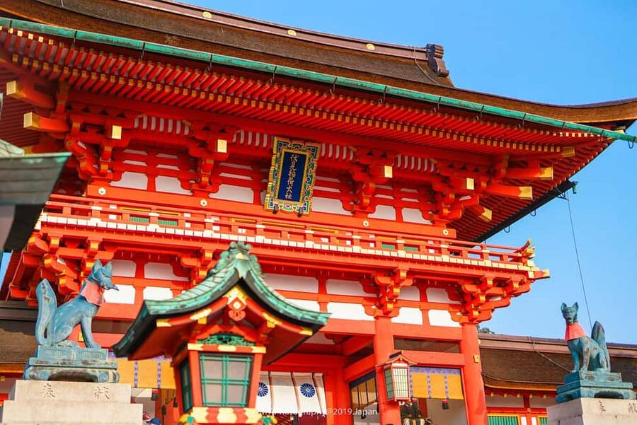 From Kyoto or Osaka: Kyoto Highlights & Nara Park Day Trip - Kiyomizu Temple and Kyoto’s old lanes