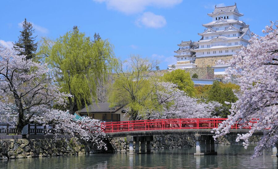 From Osaka: Himeji Castle, Arima Onsen & Mt. Rokko Day Tour - Why this makes sense as an Osaka day trip