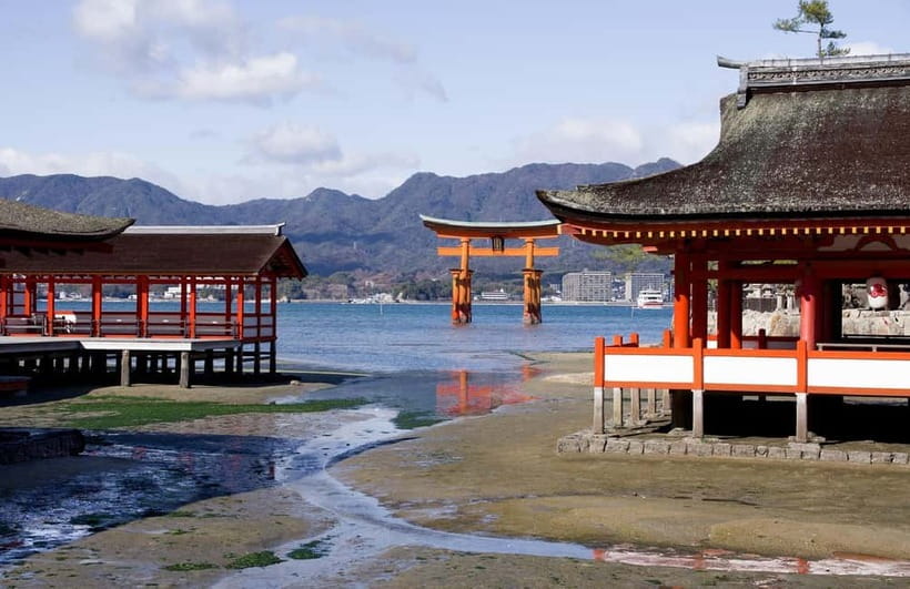 From Osaka: Hiroshima and Miyajima Day Trip by Bullet Train - Who should book this Hiroshima and Miyajima trip