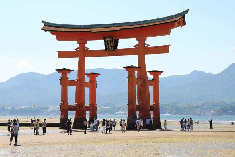 From Osaka: Hiroshima and Miyajima Day Trip by Bullet Train - Practical advice for a smoother day