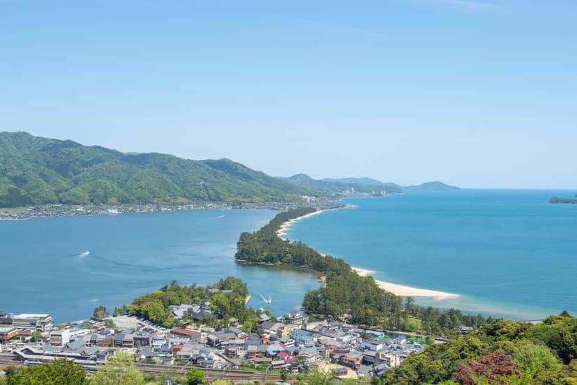 From Osaka/Kyoto: Amanohashidate Day Tour【Including tickets】 - Who will enjoy this day trip most