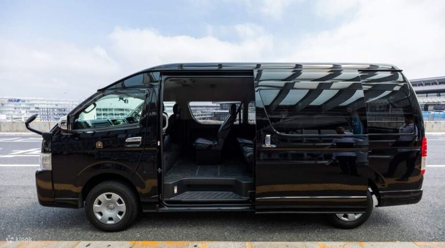 From Osaka: Kyoto Private Day Tour - Choosing your Kyoto route