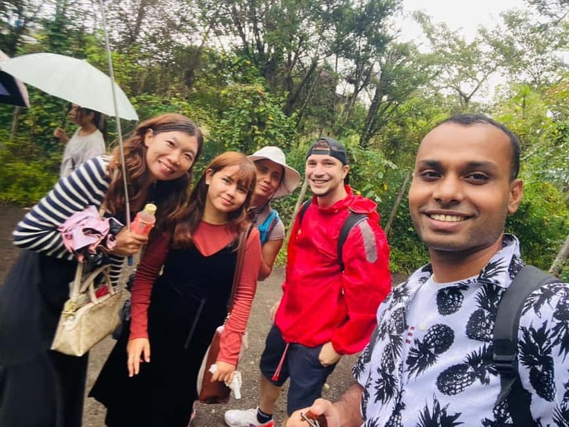 From Osaka: Nara Deer & Kyoto Kiyomizudera Sightseeing Tour - Why this Osaka day trip works