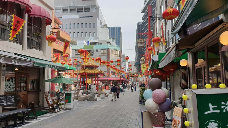 From Osaka: Nara, Kiyomizu-dera & Fushimi Inari Trip - Walking through Fushimi Inari’s red torii gates