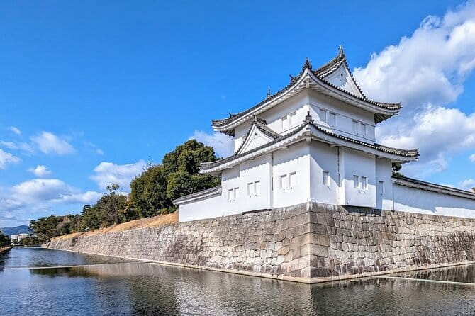 From Osaka or Kyoto: Full Day Sightseeing Tour of Kyoto - What this Kyoto day tour is really designed to do